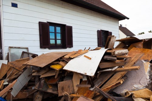 Environmental impact of proper waste disposal