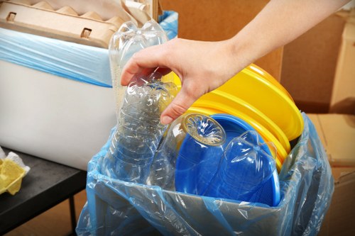 Benefits of hiring professional loft clearance services