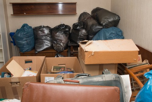 Efficient furniture clearance services in Vauxhall